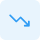 Benefit Icon - Cost Reduction